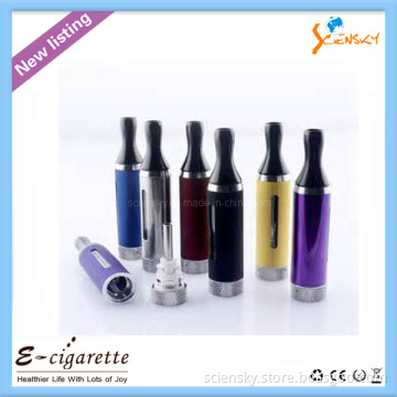 2013 Latest Version Mt3 EGO Clearomizers 3ml